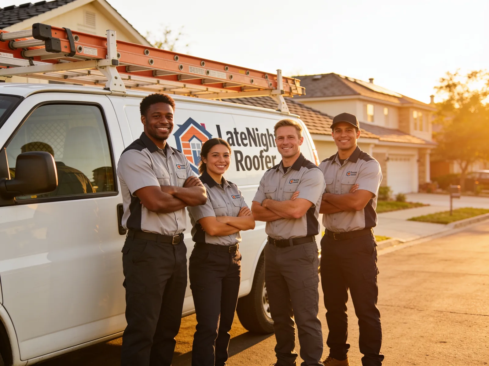 Emergency Roof Repair company in Howes, SD